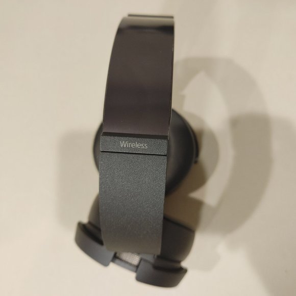 Sony MDR-XB950N1 noise canceling extra bass wireless headphones (black) - Picture 11 of 11